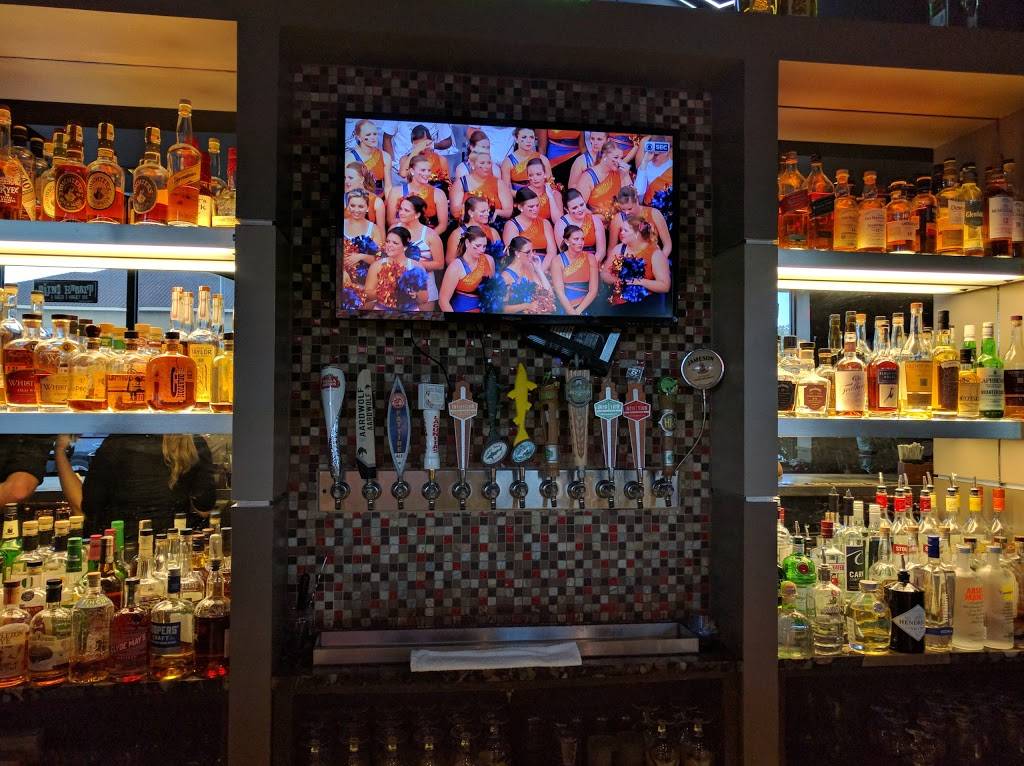 The Blind Rabbit | restaurant | 311 3rd St N #107, Jacksonville Beach, FL 32250, USA | 9045955915 OR +1 904-595-5915