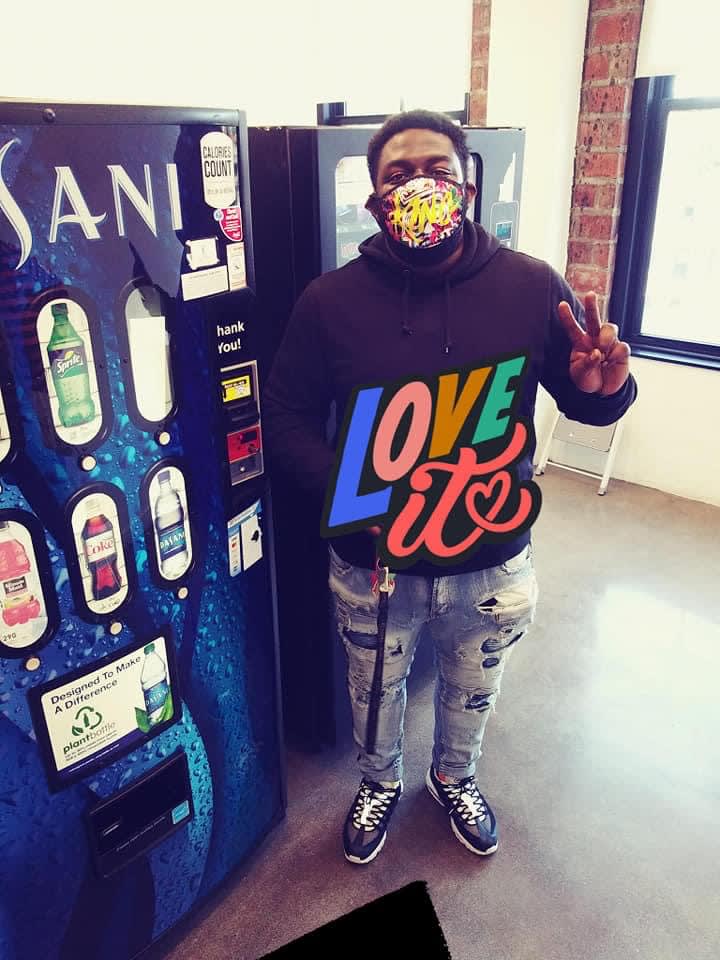 Family First Vendor | meal takeaway | 5354 Winneste Ave, Cincinnati, OH 45232, USA | 5139536316 OR +1 513-953-6316