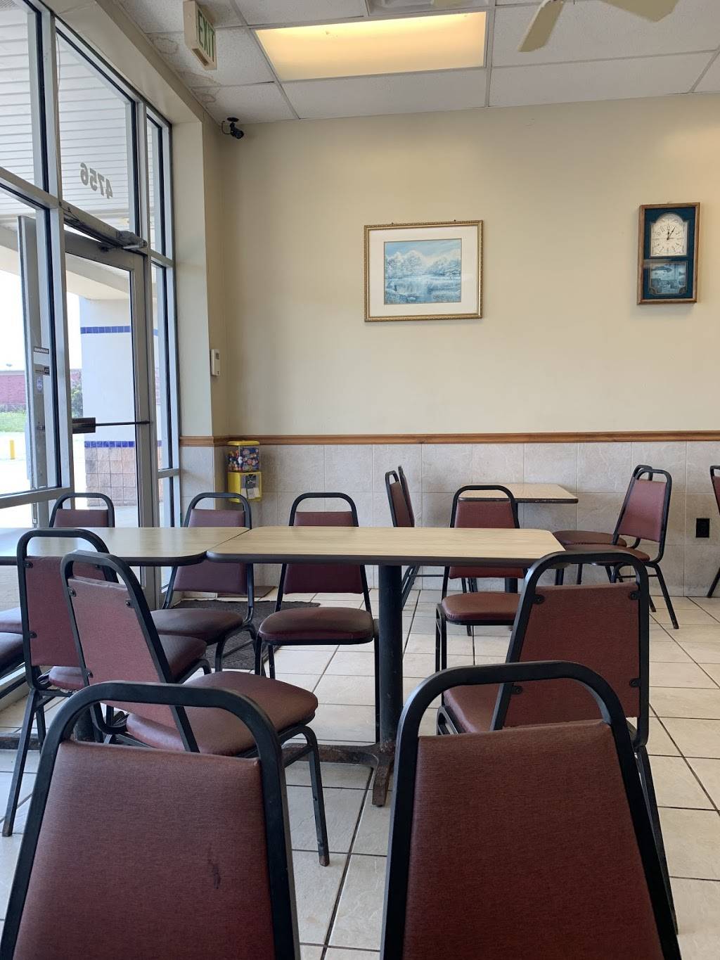 China Pavilion | restaurant | 4756 Mobile Hwy, Montgomery, AL 36108, USA | 3346137787 OR +1 334-613-7787