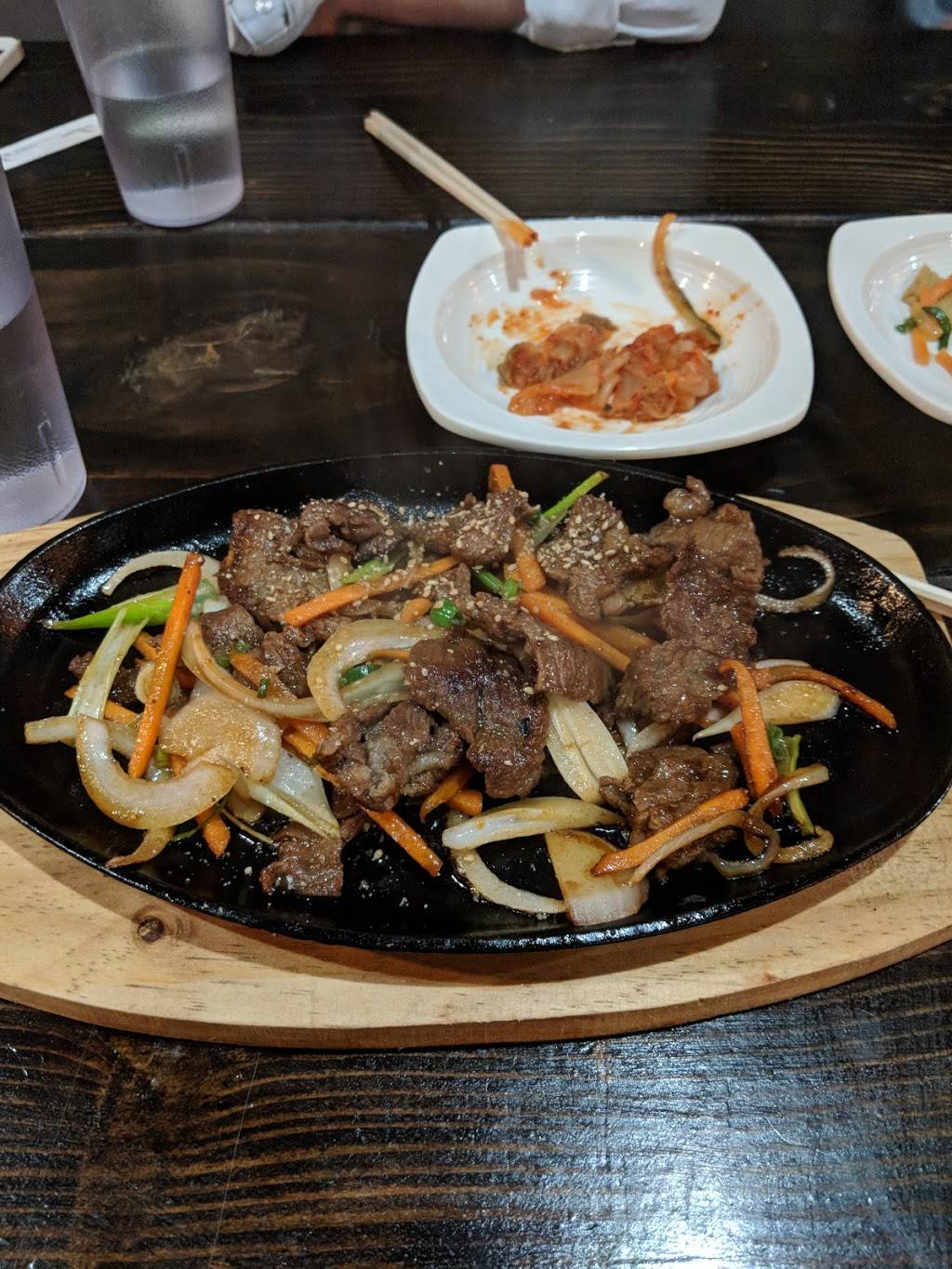 Kimchi Pop by Chef Son | restaurant | 939 N Ashland Ave, Chicago, IL 60622, USA | 8728024424 OR +1 872-802-4424