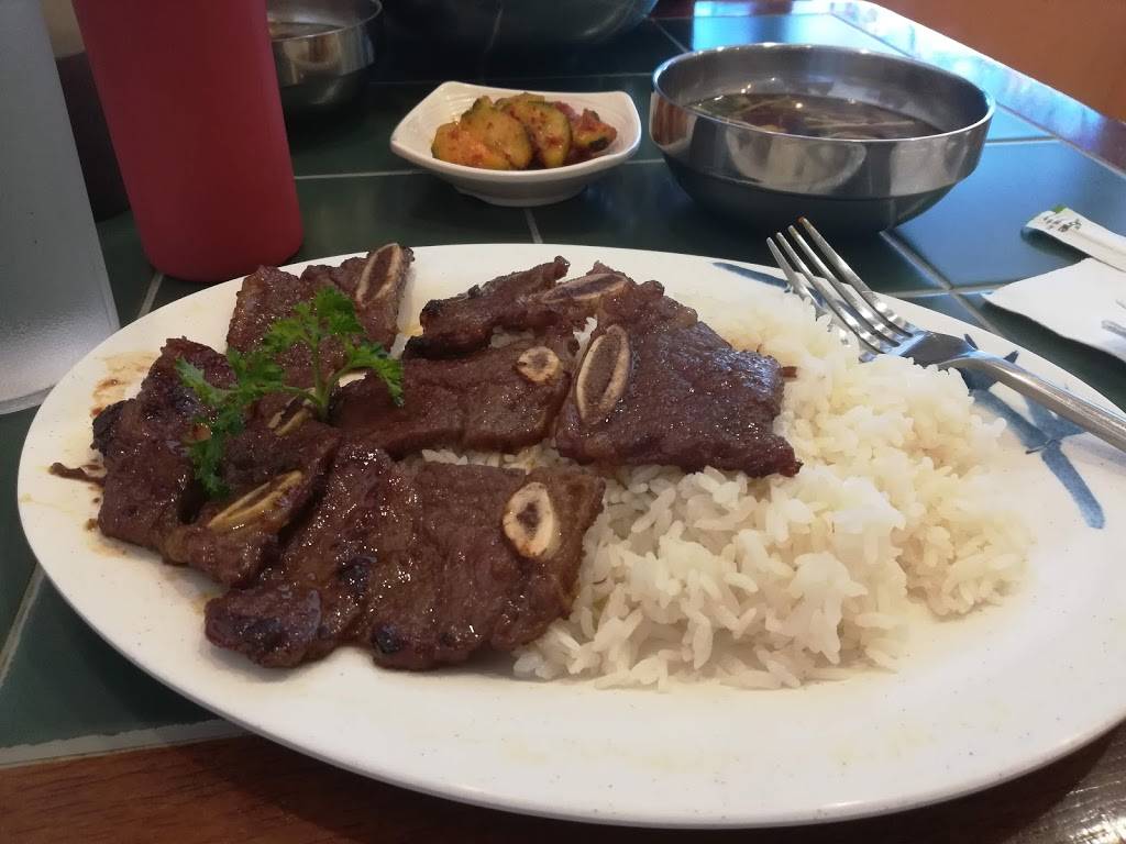 Korean Cuisine Manna | restaurant | 218 W Olive Ave, Turlock, CA 95380, USA | 2096561448 OR +1 209-656-1448