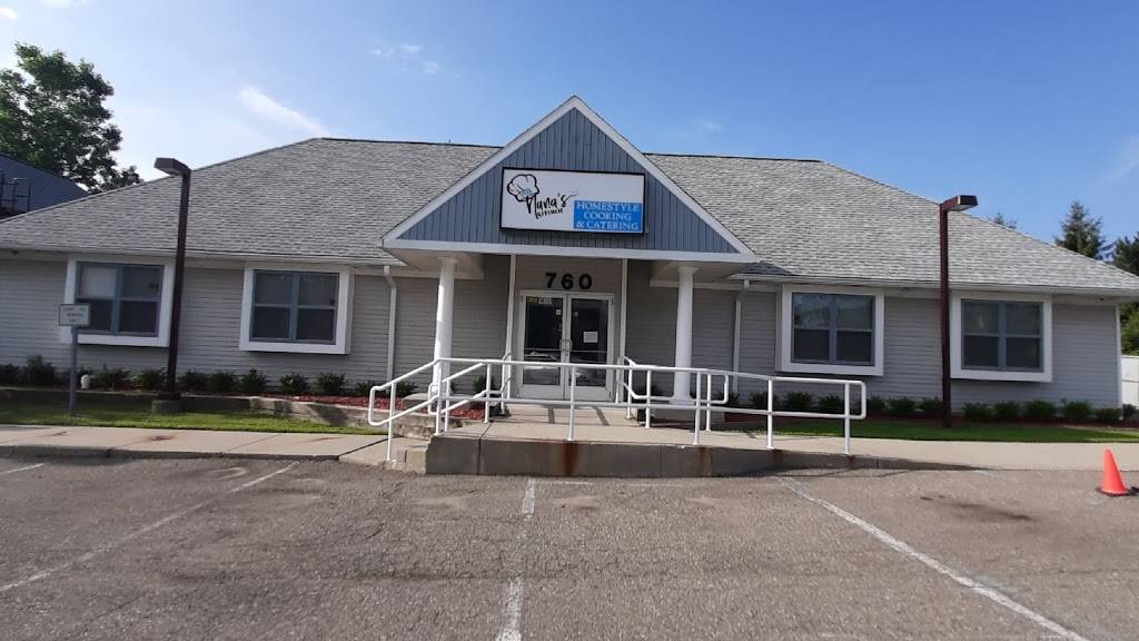 My Nanas Kitchen Homestyle Cooking and Catering | restaurant | 760 E Walton Blvd, Pontiac, MI 48340, USA | 2489342141 OR +1 248-934-2141