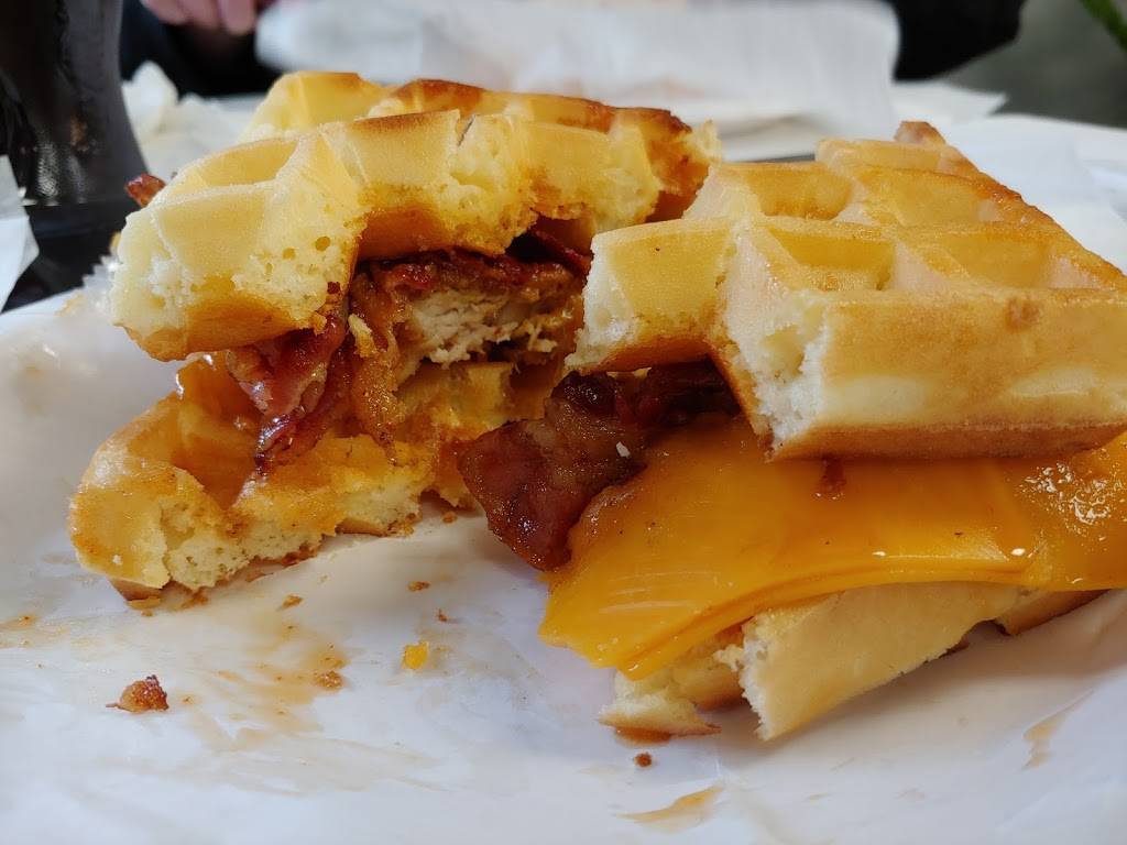 Franklin Chicken and Ribs | restaurant | 535 NJ-23, Franklin, NJ 07416, USA | 9732090222 OR +1 973-209-0222