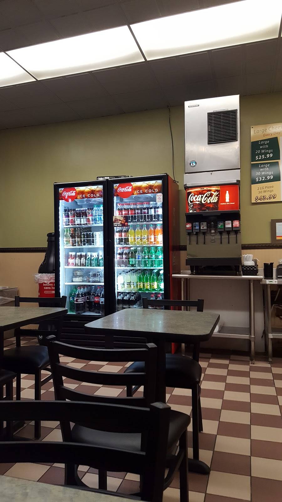 Antonios Liverpool Pizzeria | restaurant | 7608 Oswego Rd, Liverpool, NY 13090, USA | 3156220045 OR +1 315-622-0045