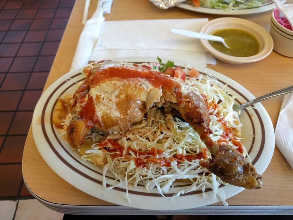 Restaurant Casa Honduras | restaurant | 1323 Getwell Rd, Memphis, TN 38111, USA | 9014408820 OR +1 901-440-8820