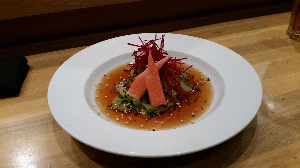 Masu Sushi & Sake | restaurant | 721 Hebron Pkwy #103, Lewisville, TX 75057, USA | 9729569009 OR +1 972-956-9009