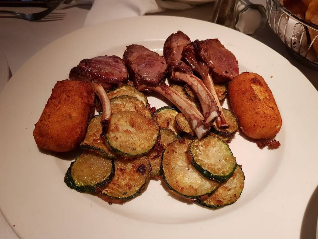 Park Side | restaurant | 107-01 Corona Ave, Corona, NY 11368, USA | 7182719871 OR +1 718-271-9871