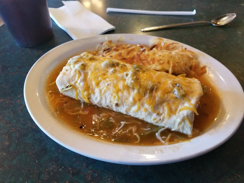 Little Anitas New Mexican Foods | restaurant | 10200 Corrales Rd, Albuquerque, NM 87114, USA | 5058992670 OR +1 505-899-2670