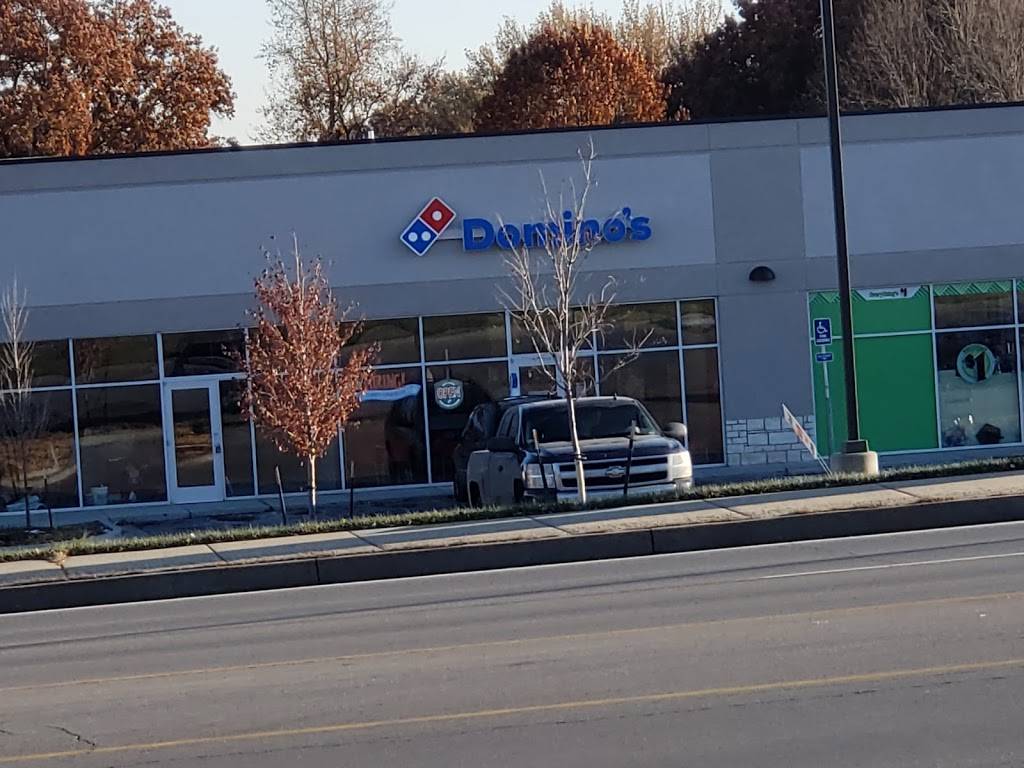 Dominos Pizza | meal delivery | 17404 E US Hwy 24 Ste N, Independence, MO 64056, USA | 8166012020 OR +1 816-601-2020