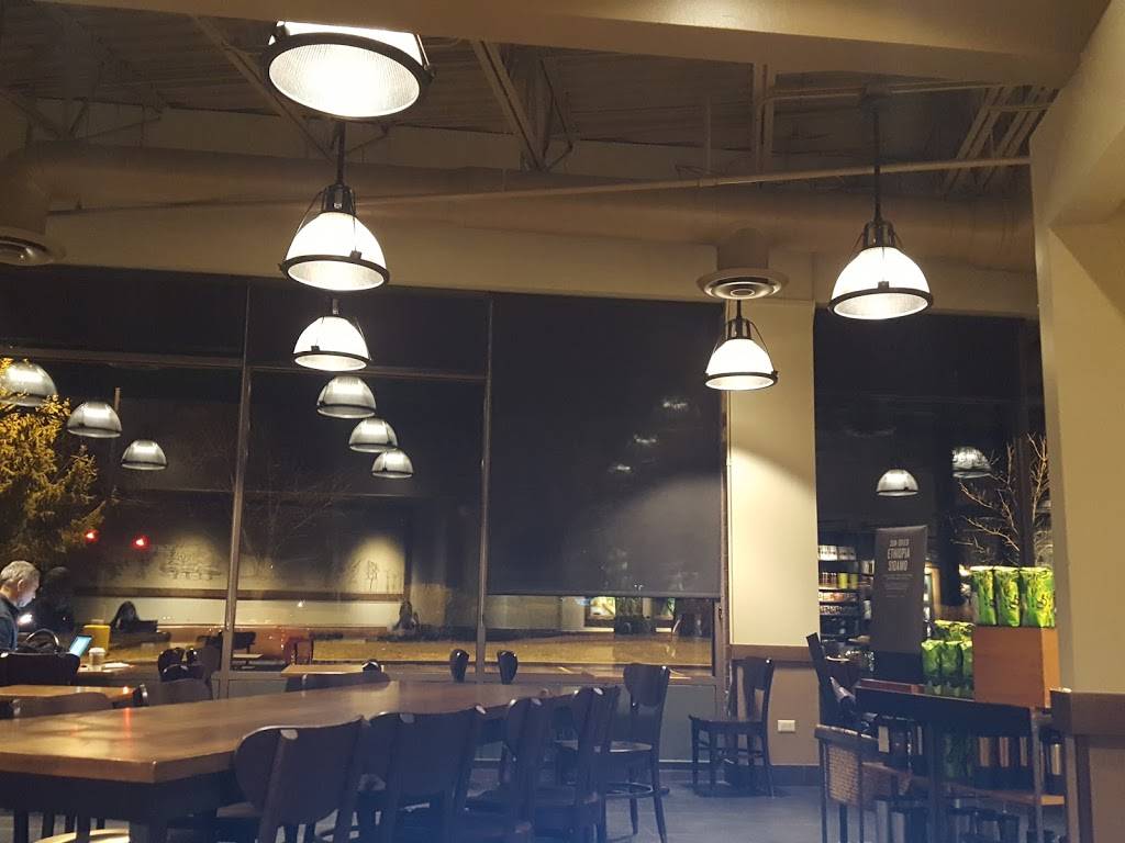 Starbucks | cafe | 1681 South, Illinois Rte 59, Bartlett, IL 60103, USA | 6303721165 OR +1 630-372-1165