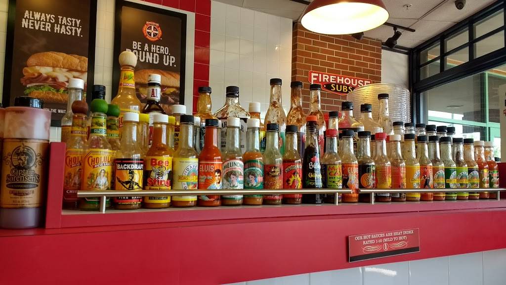 Firehouse Subs | meal delivery | 12515 FL-535 #515, Orlando, FL 32836, USA | 3213954898 OR +1 321-395-4898