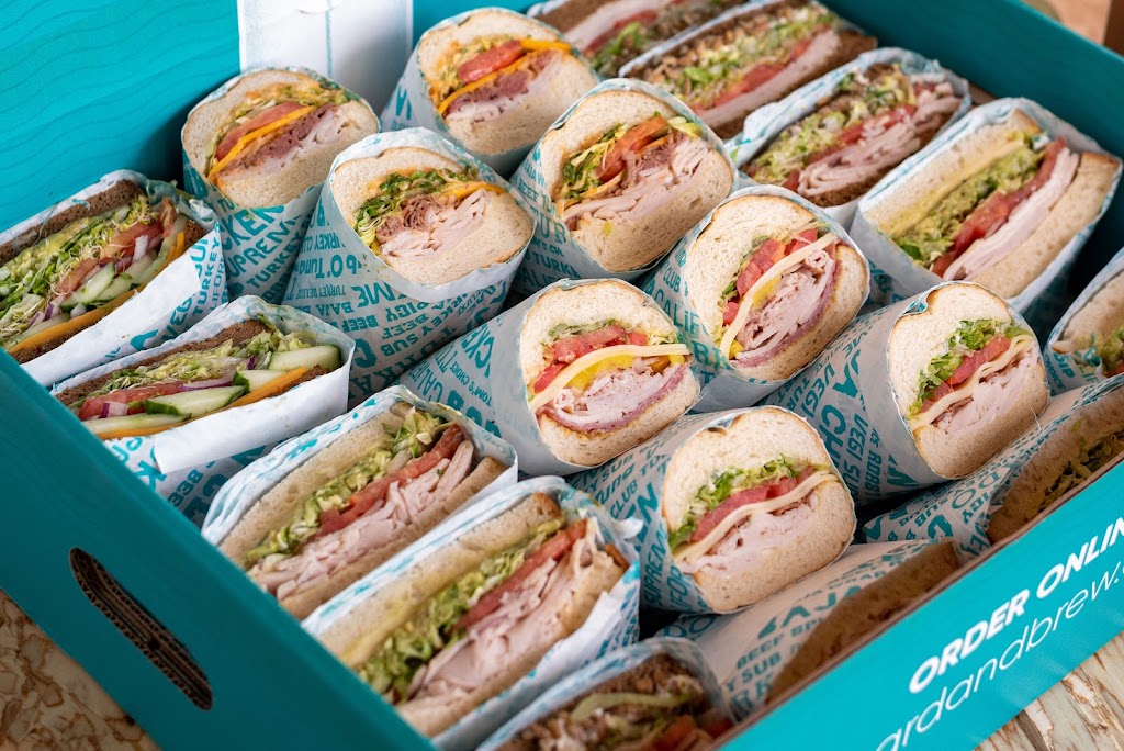 Board and Brew UTC | restaurant | 4577 La Jolla Village Dr Suite 1232, San Diego, CA 92122, USA | 7606916260 OR +1 760-691-6260