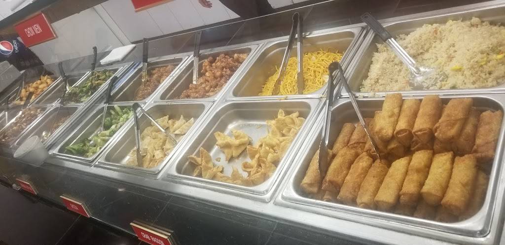 Rice King | restaurant | Havelock, NC 28532, USA | 2524442505 OR +1 252-444-2505