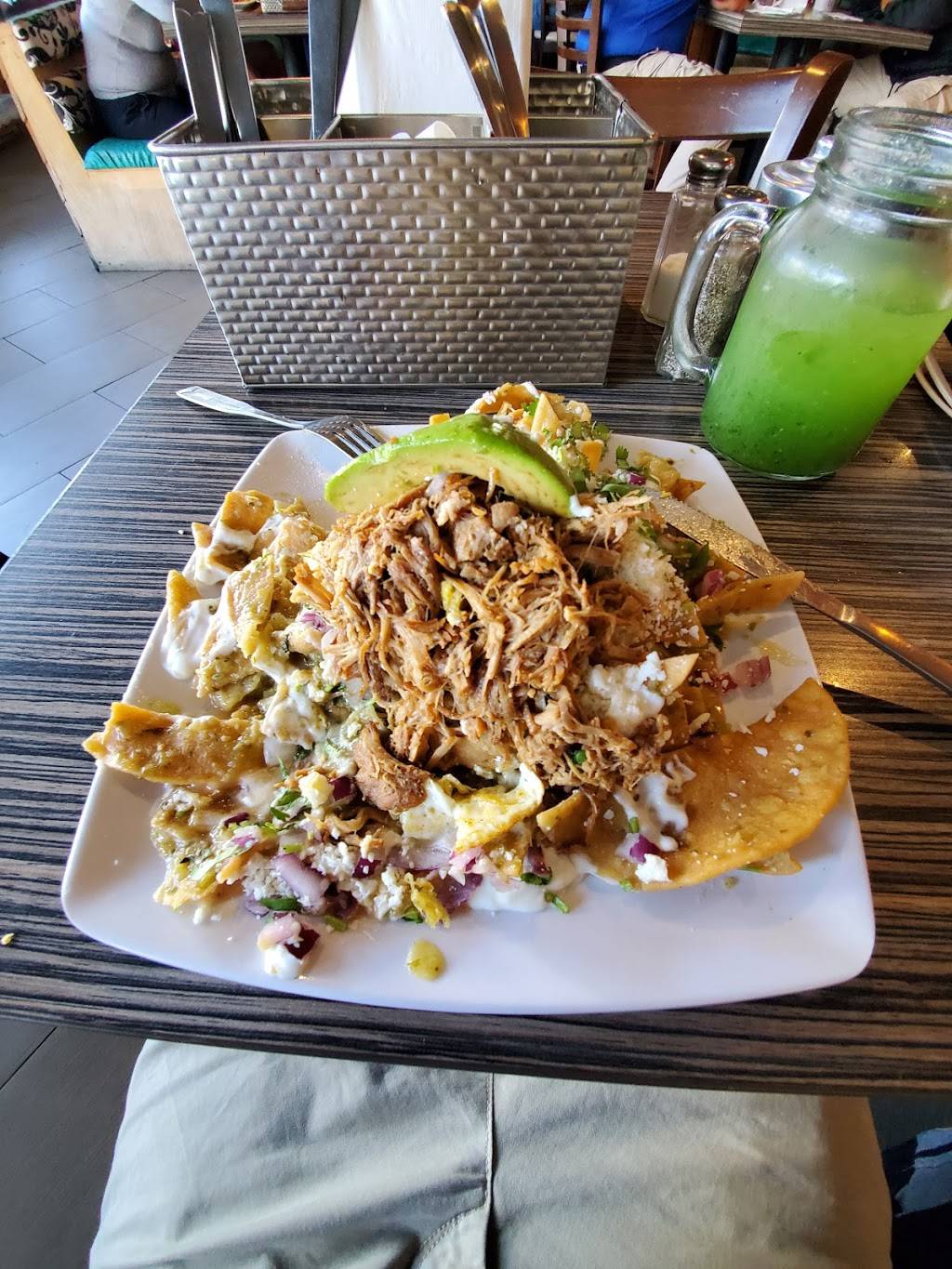 Cocina 35 | restaurant | 1435 Sixth Ave, San Diego, CA 92101, USA | 6194315611 OR +1 619-431-5611