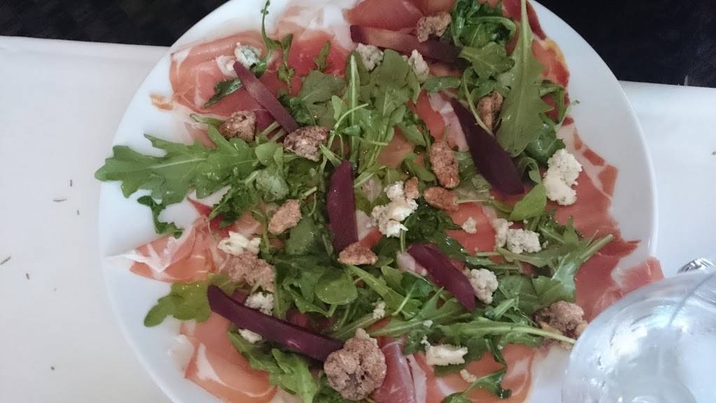 Sardelli | restaurant | 331 Van Buren St, Hollywood, FL 33019, USA | 9549218331 OR +1 954-921-8331