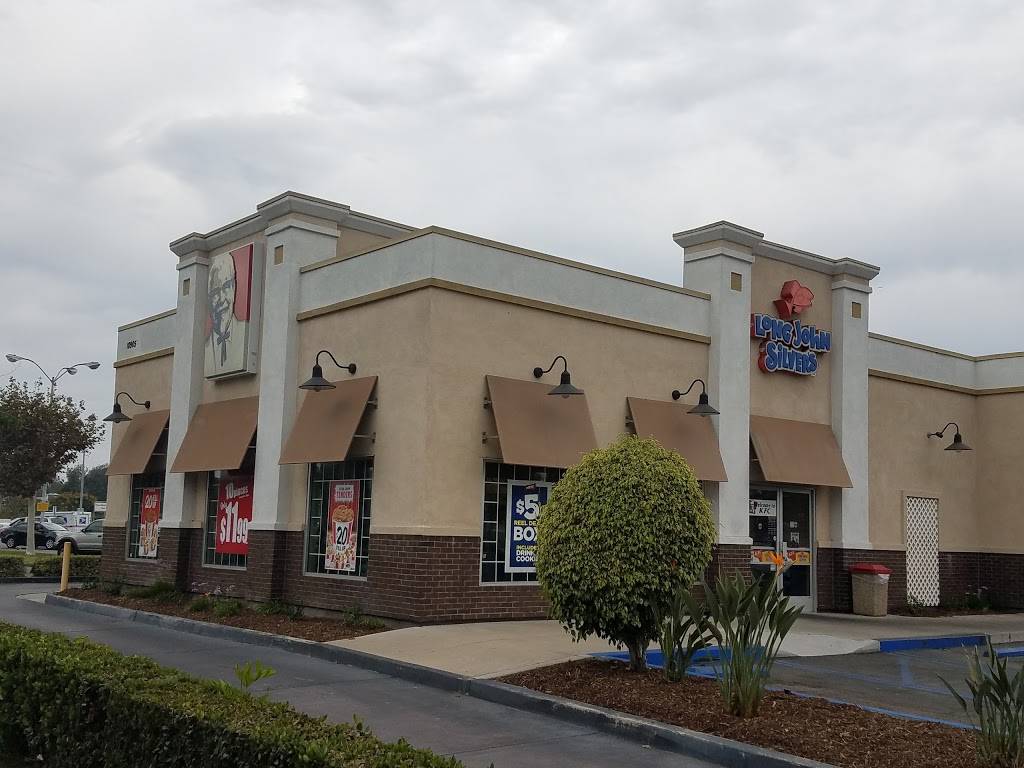 KFC | restaurant | 10905 Imperial Hwy, Norwalk, CA 90650, USA | 5629291122 OR +1 562-929-1122