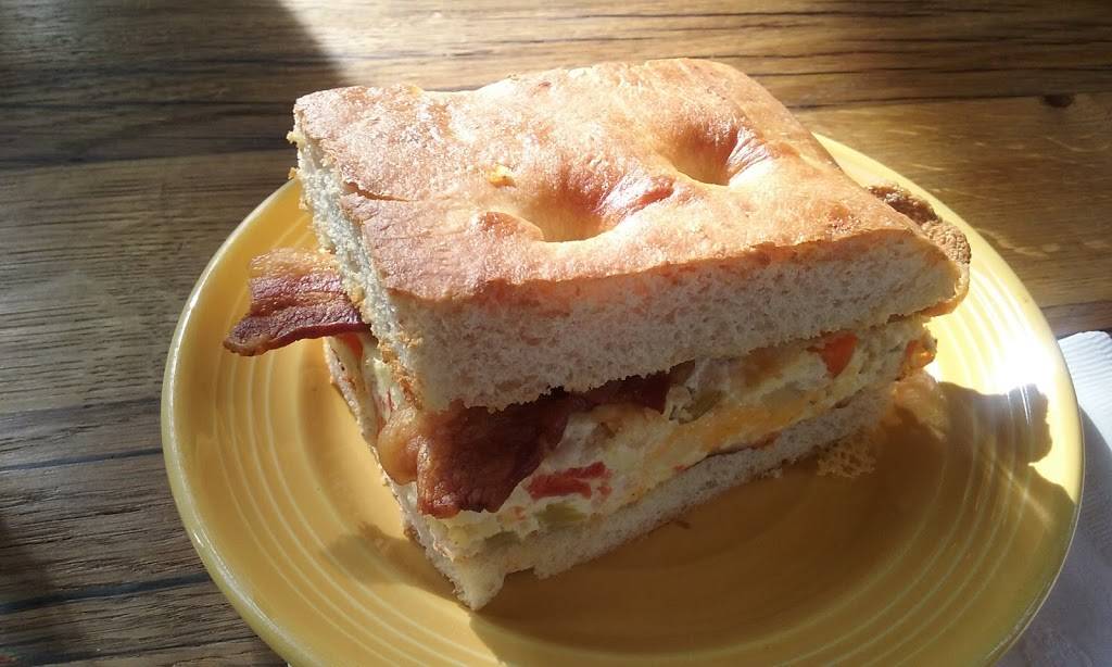 Sweet Bar Bakery | bakery | 2355 Broadway, Oakland, CA 94612, USA | 5107884997 OR +1 510-788-4997