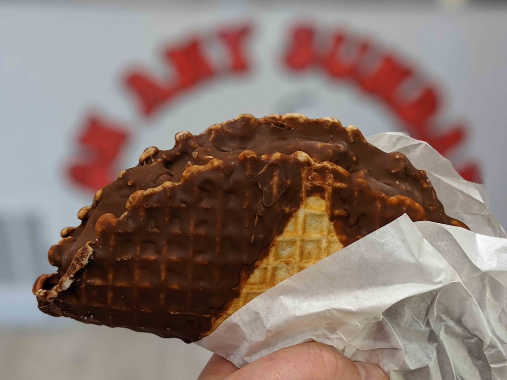 On Any Sundae | restaurant | 3987 Commercial St SE, Salem, OR 97302, USA | 9712183074 OR +1 971-218-3074