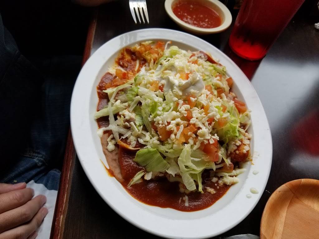 Pompeyos Mexican Grill | restaurant | 1120 S State Ave, Alpena, MI 49707, USA | 9893402036 OR +1 989-340-2036