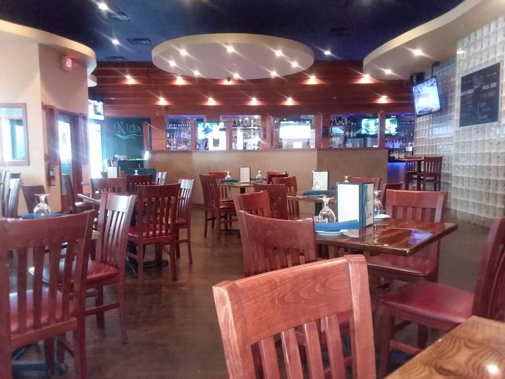 Nicks Taverna | restaurant | 42395 Ryan Rd, Ashburn, VA 20148, USA | 7033277844 OR +1 703-327-7844