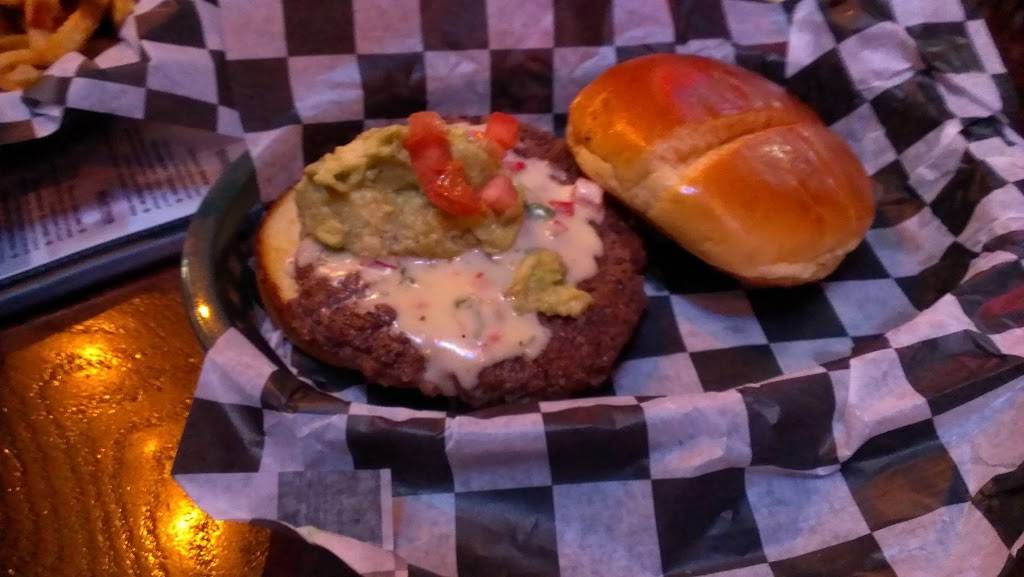 Washington Street Food and Drink Company | restaurant | 1843 E 28th St, Trenton, MO 64683, USA | 6603599800 OR +1 660-359-9800