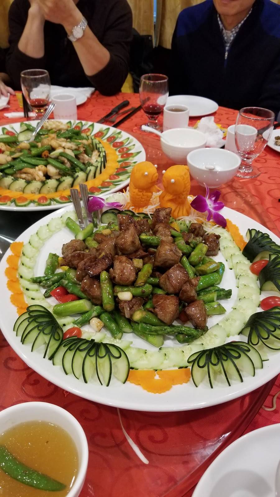 Golden Bay | restaurant | 2144 86th St, Brooklyn, NY 11214, USA | 7182651388 OR +1 718-265-1388