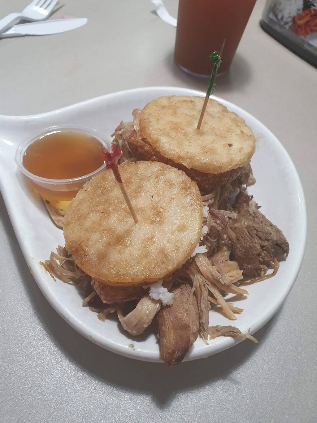 Sabor Venezolano Kendall | meal delivery | 13762 SW 88th St, Miami, FL 33186, USA | 3053836039 OR +1 305-383-6039