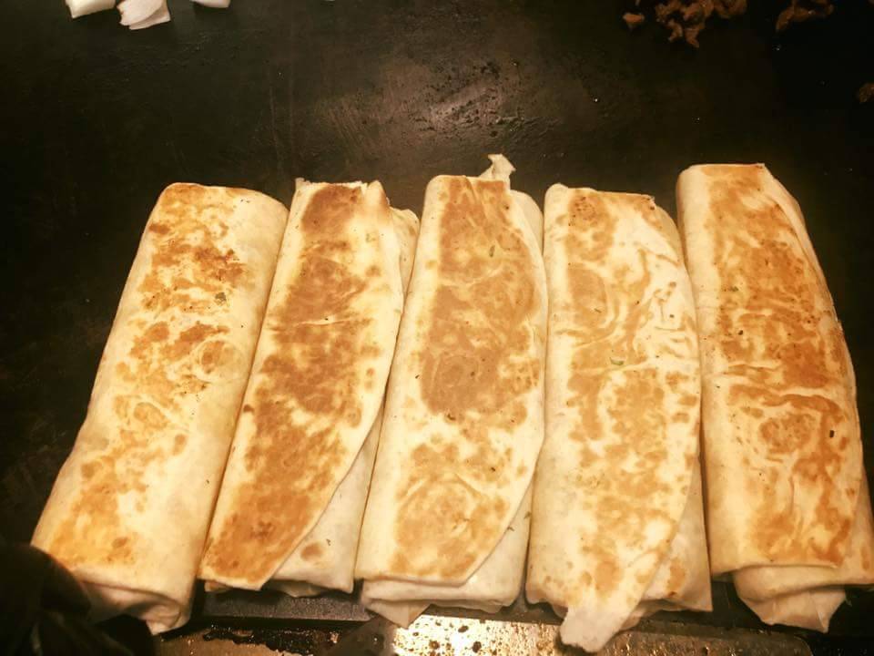 Los Compadres Taco Co. | restaurant | San Antonio, TX 78216, USA | 2109128499 OR +1 210-912-8499