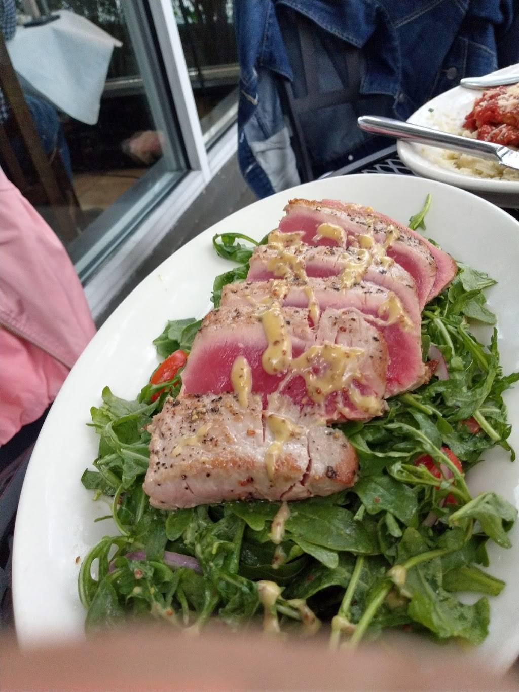 Caffe Tosca | restaurant | 15 North St, Hingham, MA 02043, USA | 7817409400 OR +1 781-740-9400