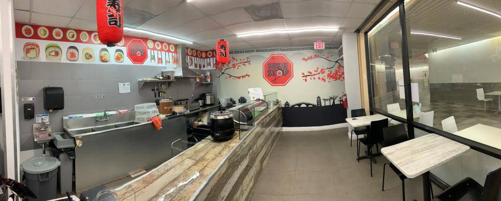 Sushi Addicts | restaurant | 2909 Stirling Rd, Fort Lauderdale, FL 33312, USA | 9544047552 OR +1 954-404-7552