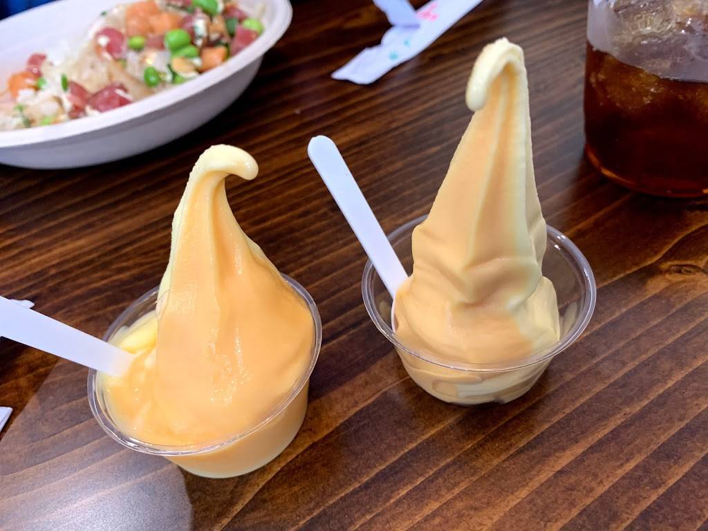 Island Fin Poke Co - Summerlin | restaurant | 8780 W Charleston Blvd, Las Vegas, NV 89117, USA | 7024444240 OR +1 702-444-4240