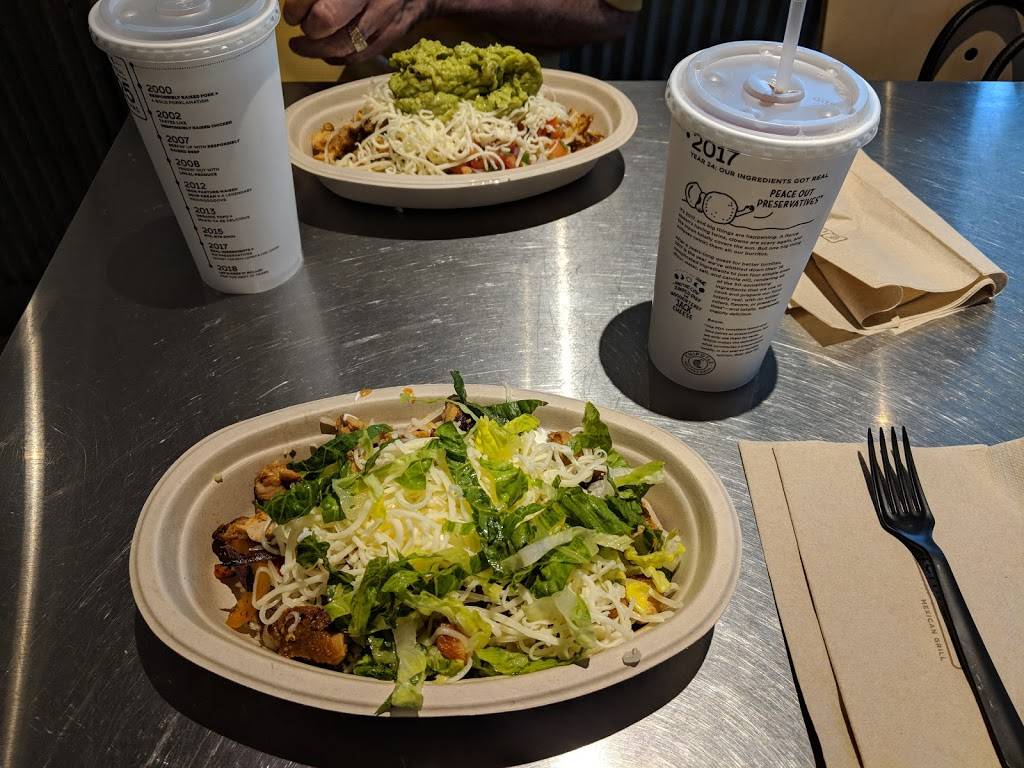 Chipotle Mexican Grill | restaurant | 11113 San Jose Blvd Ste 101, Jacksonville, FL 32223, USA | 9042682342 OR +1 904-268-2342