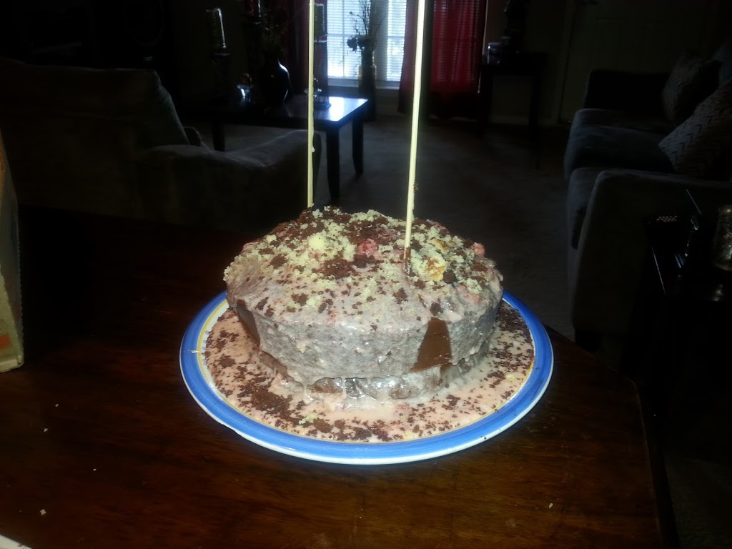 Soul Kitchen On The Go | restaurant | 4284 Alexandria Way, Atlanta, GA 30337, USA | 7706249473 OR +1 770-624-9473