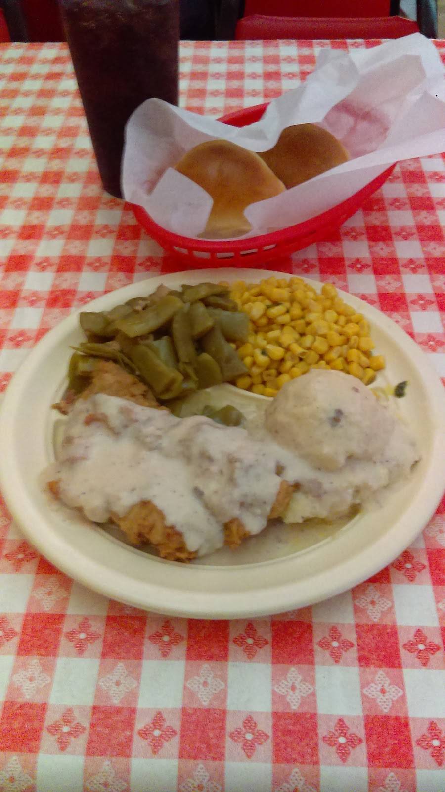 Sues Roost | restaurant | 103 Edgar St, Eustace, TX 75124, USA | 9034258008 OR +1 903-425-8008