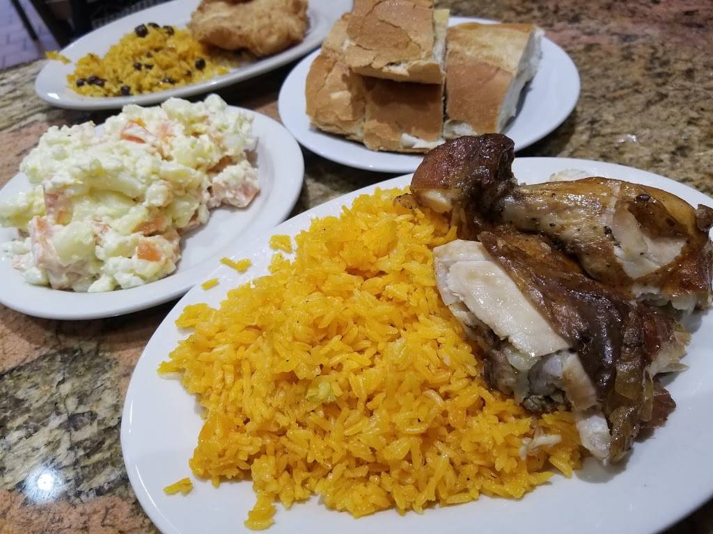 Collado | restaurant | 1310 Broadway, Brooklyn, NY 11221, USA | 7184553290 OR +1 718-455-3290