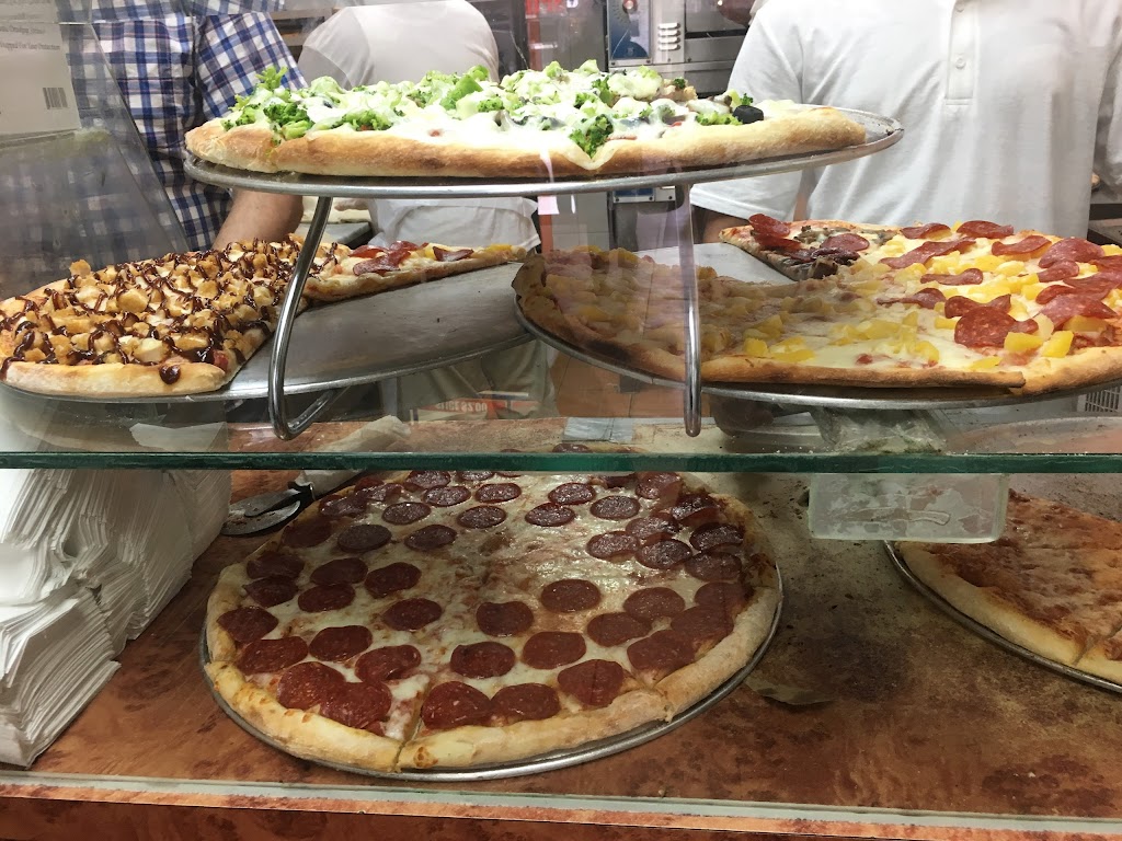 Fresh 99 cents pizza | restaurant | 51D Willoughby St, Brooklyn, NY 11201, USA | 7187973841 OR +1 718-797-3841