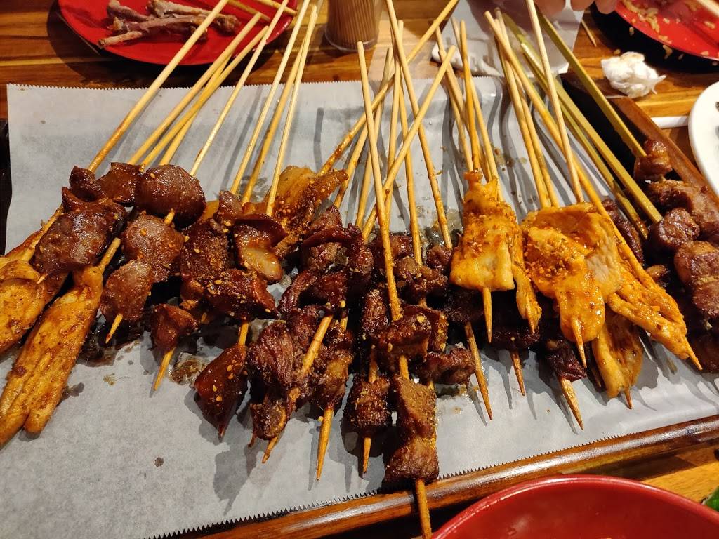 Chuan Kee | restaurant | 927 Race St, Philadelphia, PA 19107, USA | 2159231936 OR +1 215-923-1936