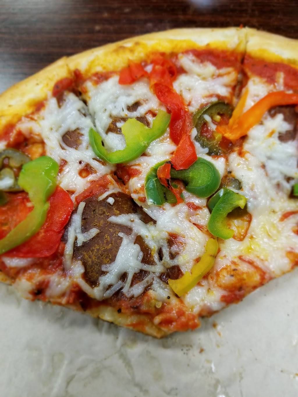 Vegan Pizza | restaurant | 12022 Chapman Ave, Garden Grove, CA 92840, USA | 7147508686 OR +1 714-750-8686