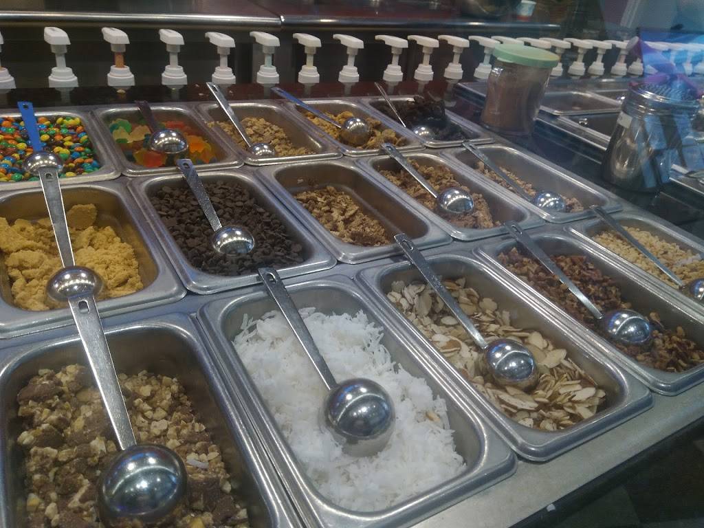 Sub Zero Nitrogen Ice Cream | restaurant | 427 Massachusetts Ave, Indianapolis, IN 46204, USA | 3176003429 OR +1 317-600-3429