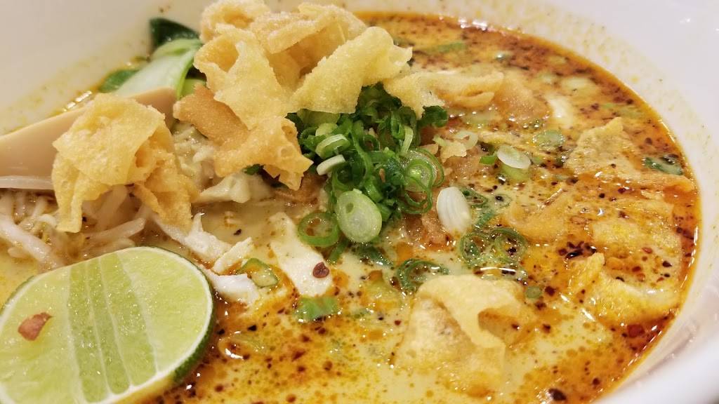 Noodle Blvd | restaurant | 919 N Harrison Ave, Cary, NC 27513, USA | 9196781090 OR +1 919-678-1090