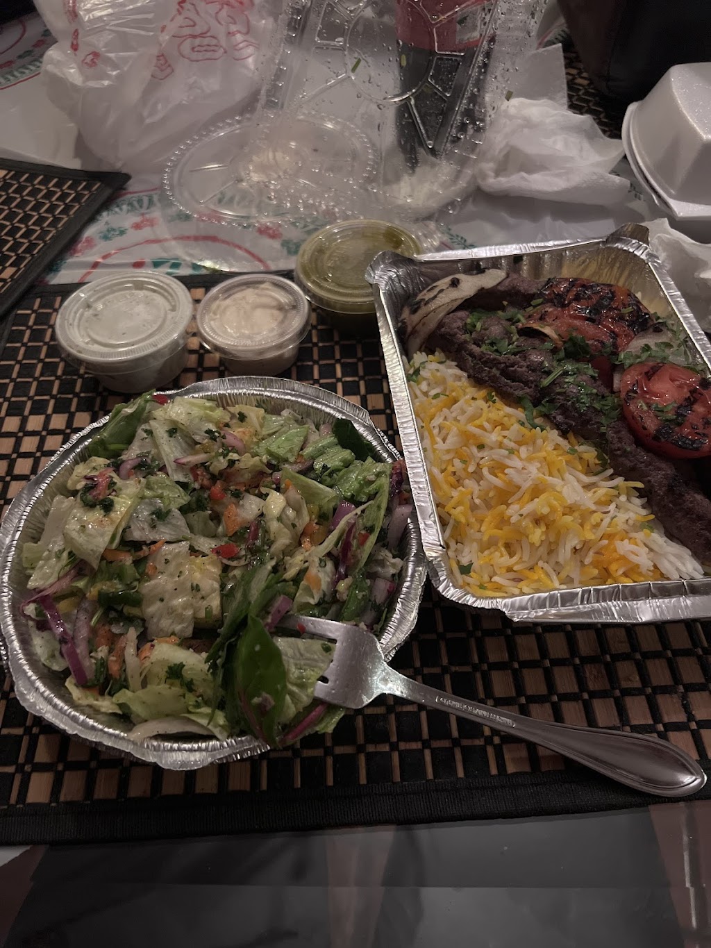 Ohio Kabob Grill Westlake | restaurant | 26105 Center Ridge Rd, Westlake, OH 44145, USA | 4403857160 OR +1 440-385-7160
