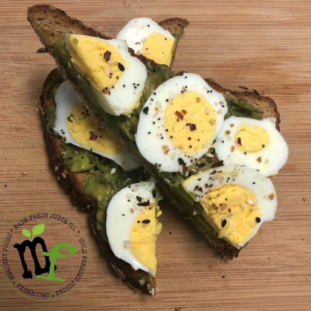 made fresh juice co. | restaurant | 2244 HWY 42 North, McDonough, GA 30253, USA | 6782720080 OR +1 678-272-0080