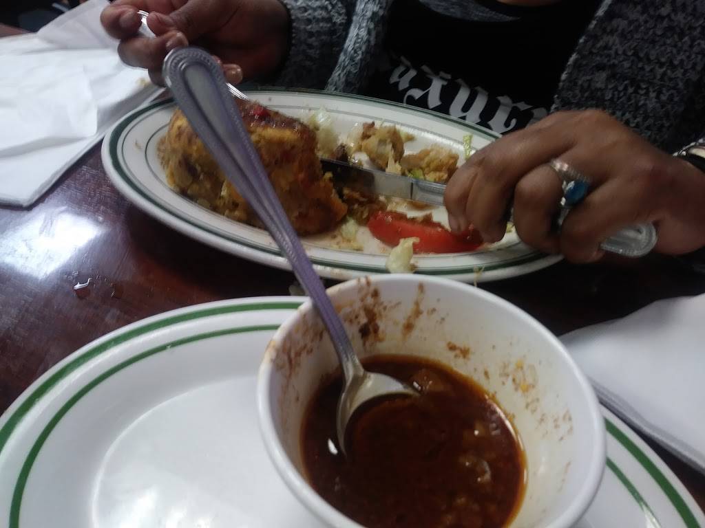 El Nuevo Valle | restaurant | 1846 Jerome Ave, Bronx, NY 10453, USA | 7182944224 OR +1 718-294-4224