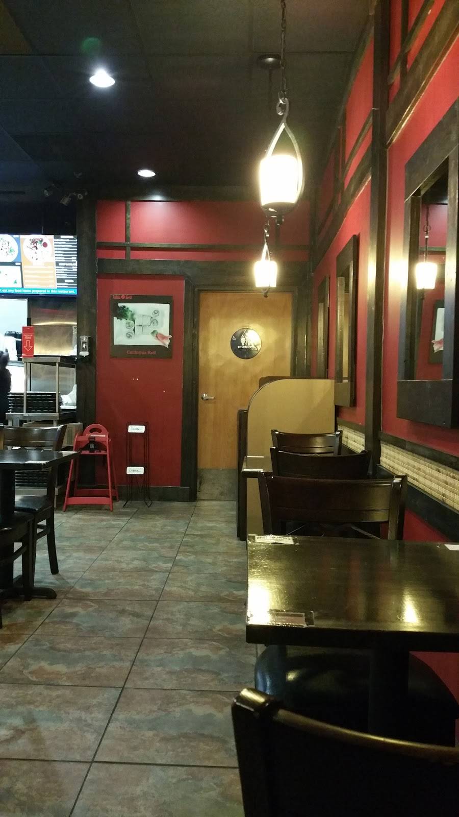 Tokio Grill | restaurant | 17915 MacArthur Blvd, Irvine, CA 92614, USA | 9497241453 OR +1 949-724-1453