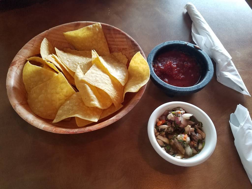 Los Agaves | restaurant | 1616 S Gold St #1, Centralia, WA 98531, USA | 3608074370 OR +1 360-807-4370