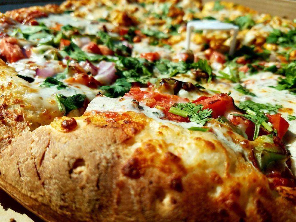 Tasty Indian Pizza | meal takeaway | 3470, 1345 Oliver Rd, Fairfield, CA 94534, USA | 7074262200 OR +1 707-426-2200