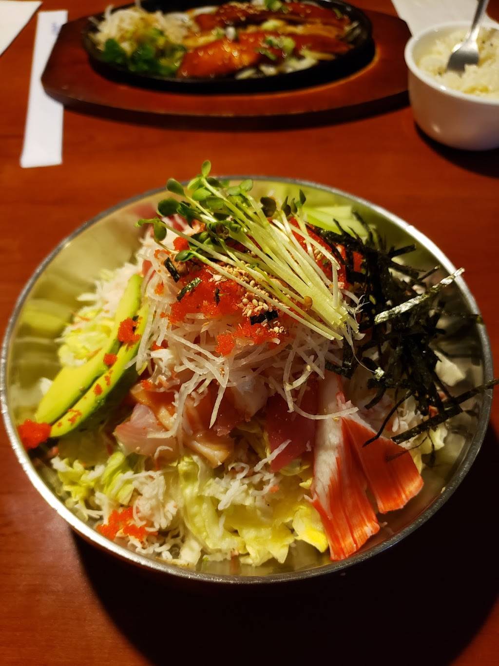 Ogawa | restaurant | 2920 University Ave, Morgantown, WV 26505, USA | 3045988338 OR +1 304-598-8338