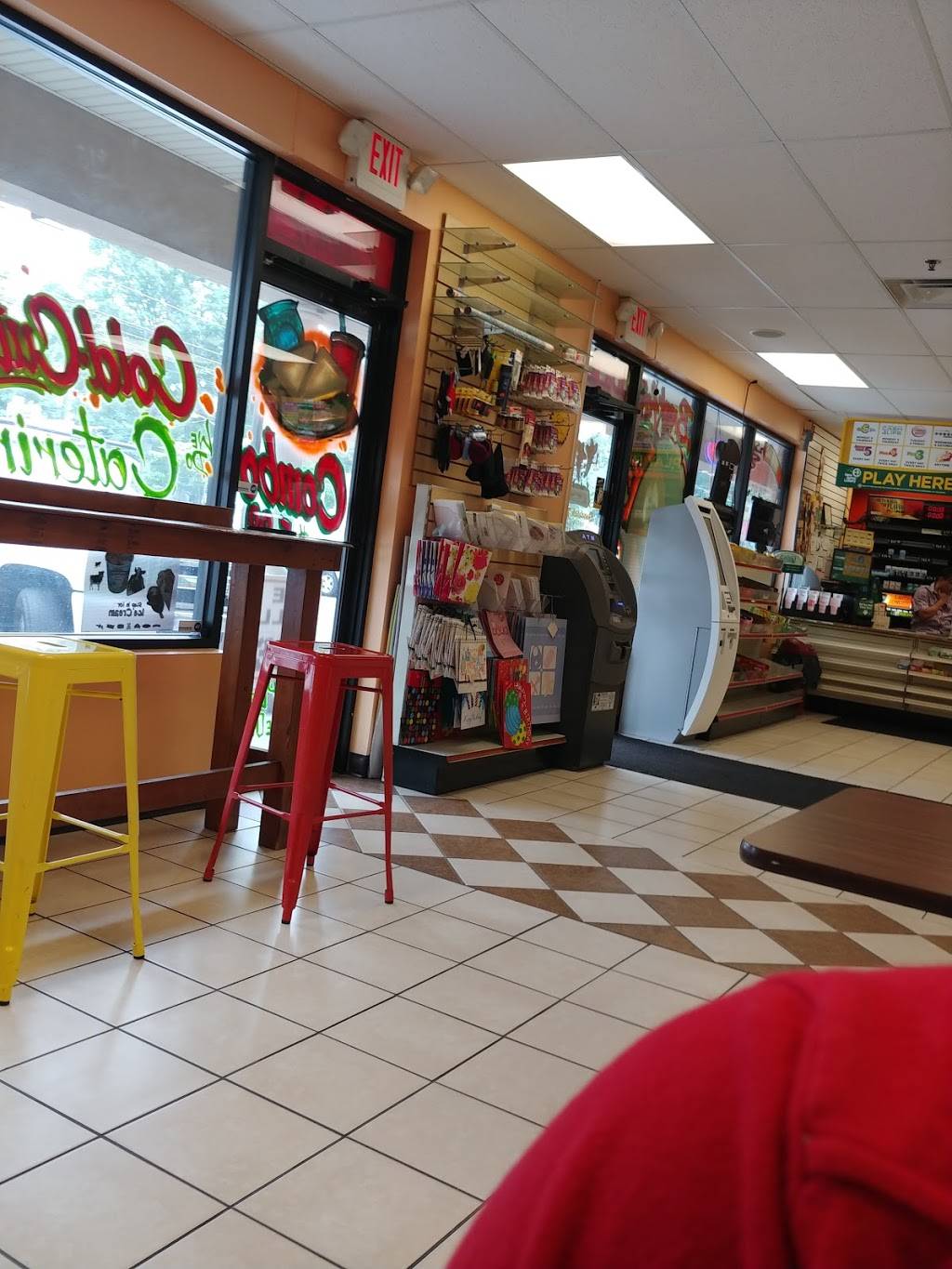 Sandwich Time Deli & Tex-Mex | restaurant | 495 Avenel St, Avenel, NJ 07001, USA | 7322188980 OR +1 732-218-8980