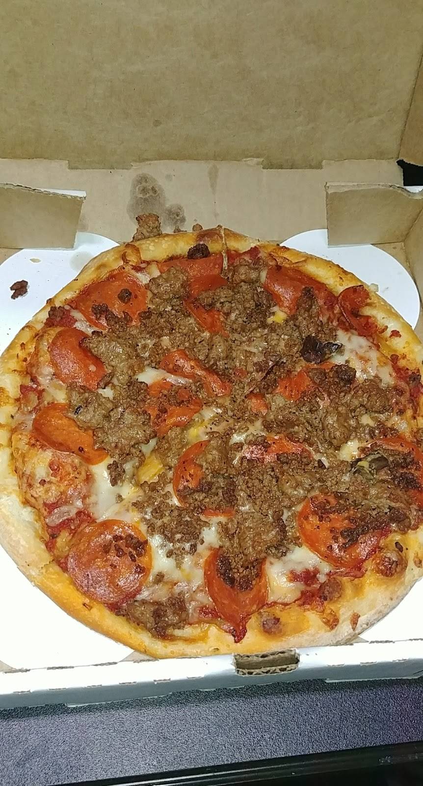 Oven King Pizza | restaurant | 306 Stephenson Ave, Escanaba, MI 49829, USA | 9067891700 OR +1 906-789-1700