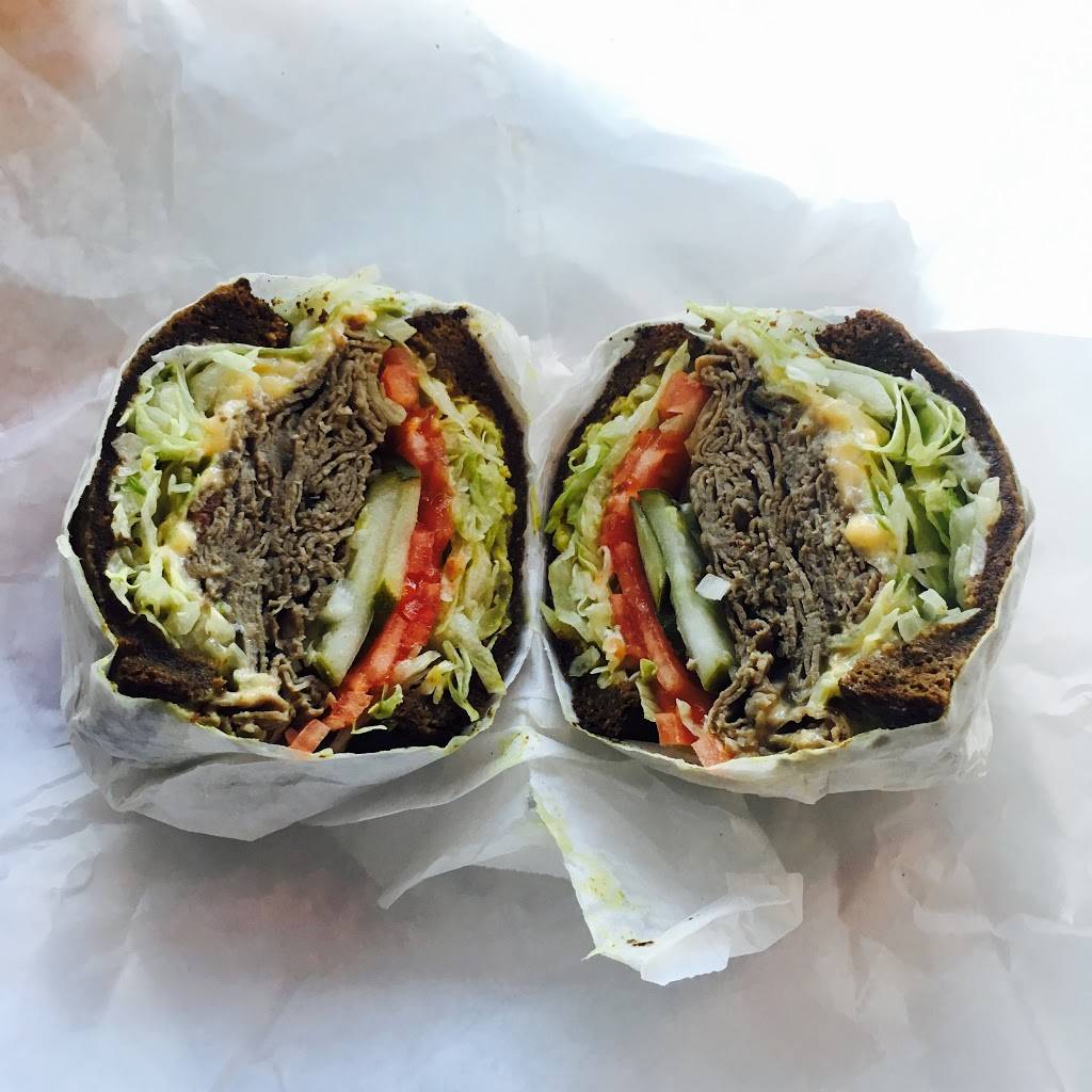 Mikes Deli 2 - In Downtown LA | restaurant | 238 E 1st St, Los Angeles, CA 90012, USA | 2136178443 OR +1 213-617-8443